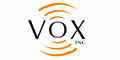 Vox Inc. logo